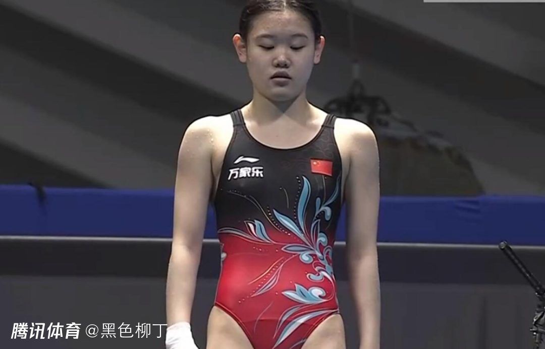 女朋友不雅行为